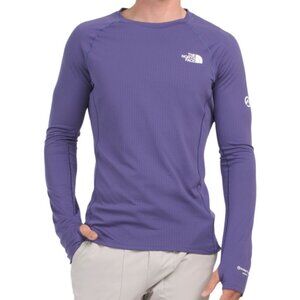 NEW THE NORTH FACE Summit Series Pro 200 Baselayer Crew Neck Top for men 462tn